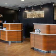 Courtyard by Marriott Philadelphia Willow Grove, Willow Grove — photo 2