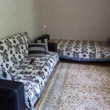 Hotel Family Hotel, Чиатура — фото 3