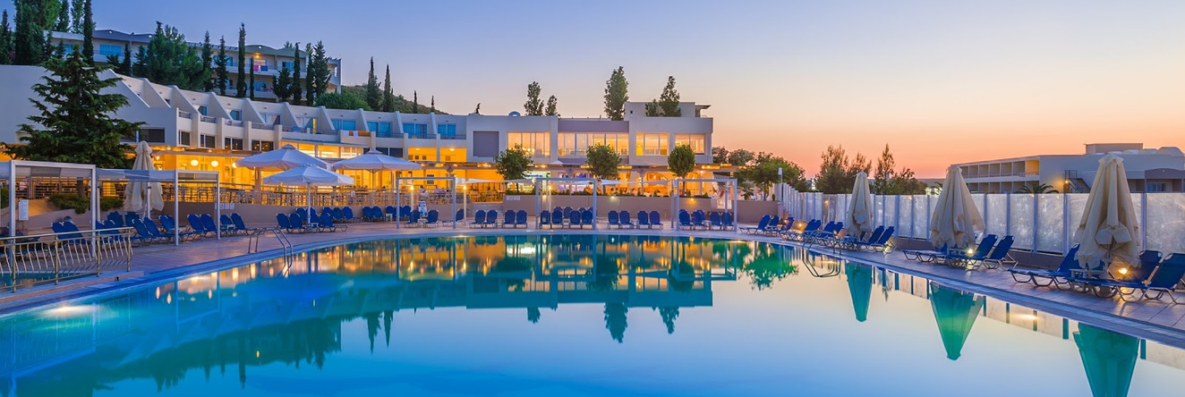 Kipriotis Aqualand, Psalidi — photo 1