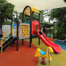 Bali Dynasty Resort, 库塔 — 照片 4