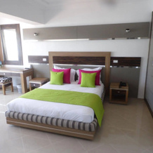 Hotel Marina Prestige Tabarka, 塔巴尔卡 — 照片 4