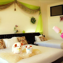 Golden Lake View Boutique Resort, 塔芒 — 照片 4