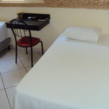 Hotel Belo Horizonte, Сертанзинью — фото 3