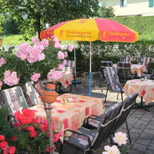 Hotel Restaurant zum goldenen Lamm, 居廷根 — 照片 5