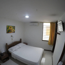 Hotel Villa Real De Cucuta, 库库塔 — 照片 3