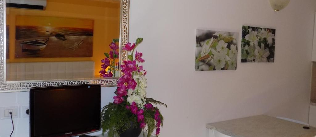 Hotel Residence Sole, Fontanafredda — photo 1