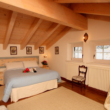 Antico Chalet, Ливиньо — фото 2