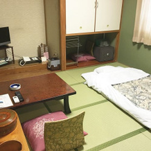 Tatsumi Kanyo Hotel, 日高 — 照片 3