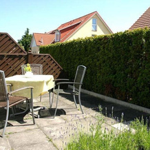 Ferienanlage-Reriker-Strasse-EG-rechts-119, 屈隆斯博恩 — 照片 5