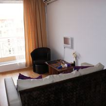 Stunning 1-Bed Apartment In Sunny Beach, Тънково — фото 4