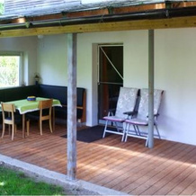 Holiday Home Gumprechtsfelden, 维瑟尔堡地区 — 照片 2