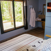 La Cabane À Papi, Сент-Фуа-ла-Гранд — фото 4