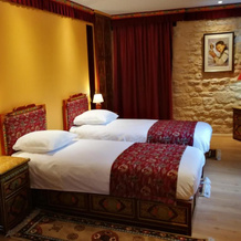 Himalaya en Perigord, 蒂尔萨克 — 照片 2