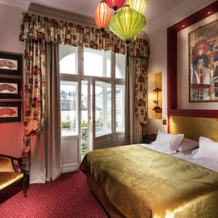 Bristol Hotel Salzburg, Salzburg — photo 3