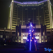 Tianming Jinjiang International Hotel, 周口 — 照片 4