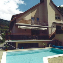 Apartment With One Bedroom In Oderen, With Wonderful Mountain View, Po, Одеран — фото 5