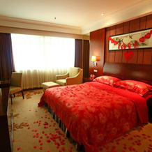 Hengfu Starworld Hotel, Foshan — photo 5