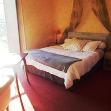 Hostellerie Val de Creuse, La Roche-Posay — photo 5