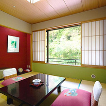 Hizenya Annex Daishizen, Минамиогуни — фото 2