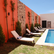 Hampton Inn & Suites By Hilton Aguascalientes Airport, Агуаскалиентес — фото 5