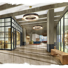 Omni Hotel At The Battery Atlanta, 亚特兰大 — 照片 5