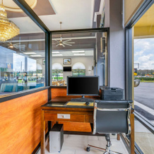 Comfort Inn Sun City Center - Ruskin - Tampa South, 太阳城中心 — 照片 5