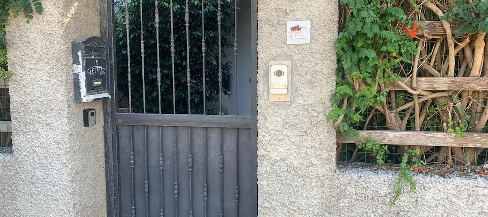 Casa Corallo, 巴拉蒂利圣彼得罗 — 照片 1