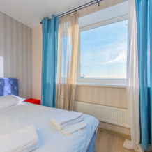 ColorApartments - Svadebnyj komfort Apartment, 科罗廖夫 — 照片 2