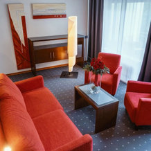 Parkhotel Albrecht, Фёльклинген — фото 2
