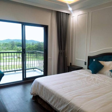 Minh Chau Pearl Hotel And Spa, Ван Дон — фото 3