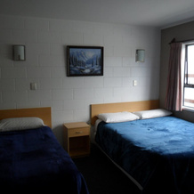 Loredo Motel, Кайтайа — фото 4