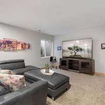 Sleek Home Near Old Town W/ Rftp Hot Tub & Mtn Views, 柯林斯堡 — 照片 4