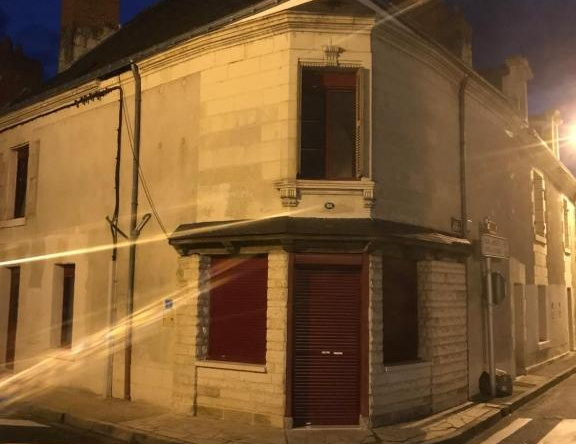 Les rois mages, L'Ile-Bouchard — photo 1