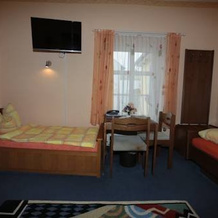 Hotel zur Post, Мюльхайм — 照片 5