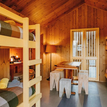The Great Glenorchy Alpine Base Camp, Гленорчи — фото 3