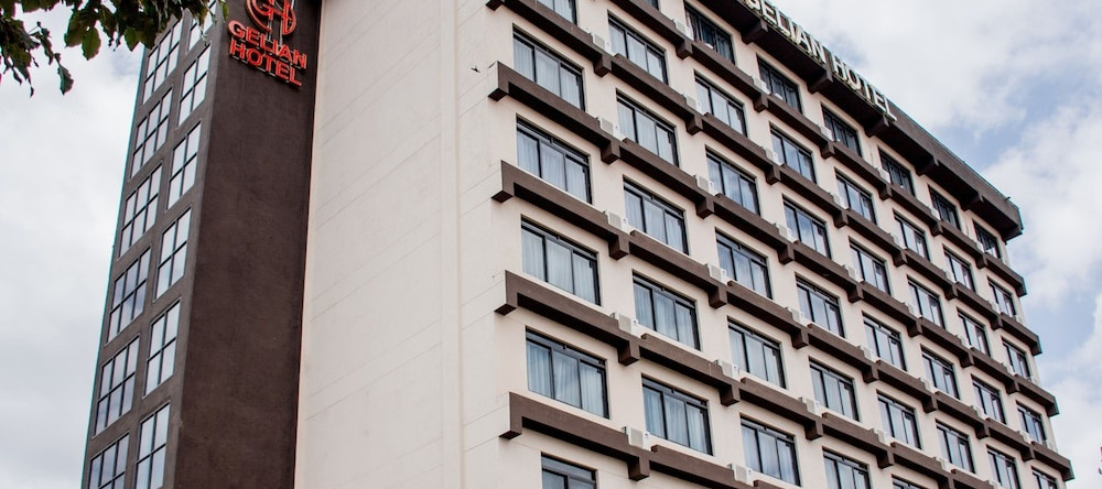 Gelian Hotel Machakos, Machakos — photo 1