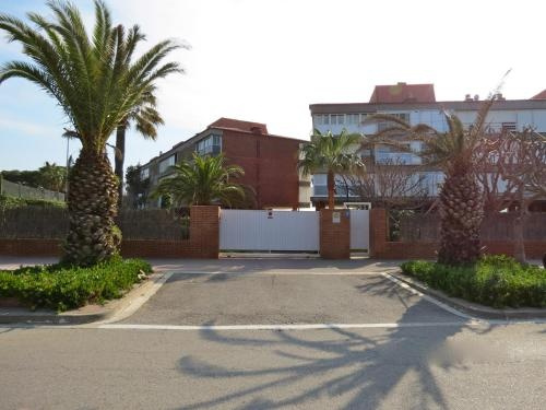 Gava 2 Beachfront Penthouse, 加瓦 — 照片 1