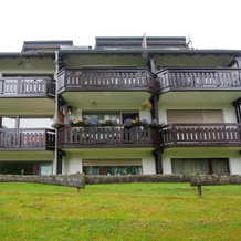 Gastehaus Kurpark 1 Wiethegers Ferienwohnungen, Willingen — photo 2