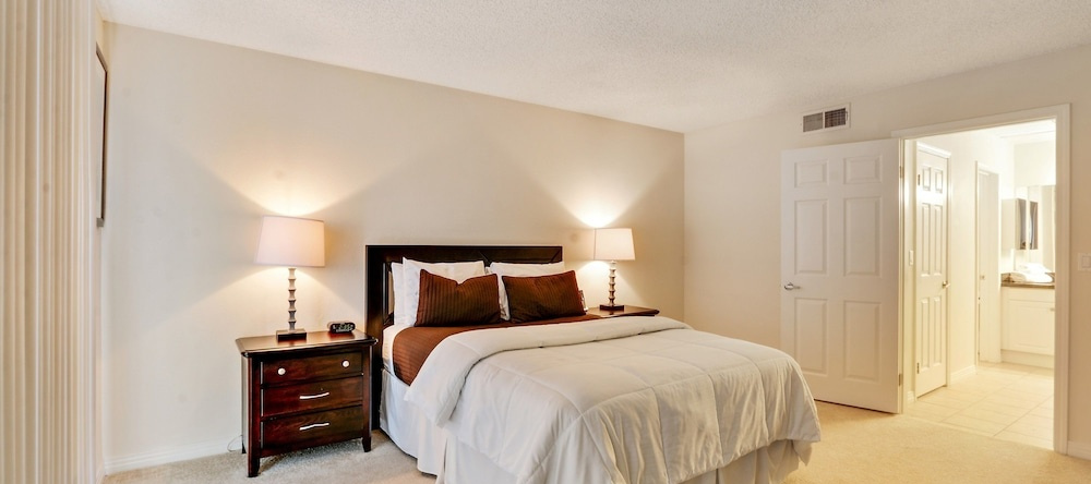 Global Luxury Suites at Via Marina, 玛丽娜德尔雷 — 照片 1