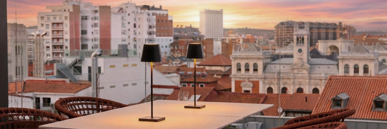 Eurostars Valladolid, Valladolid — photo 1