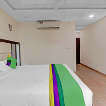 Treebo Trend Hotel Grand Father, Агра — фото 5