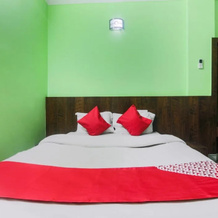 Hotel Am Palace By Oyo Rooms, Нагаон — фото 5