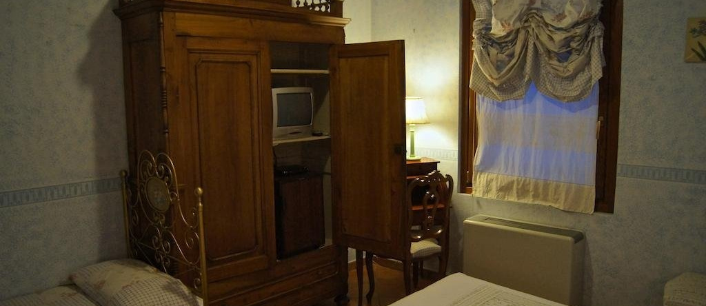 Hotel Ristorante Villa Magnolia, Predosa — photo 1