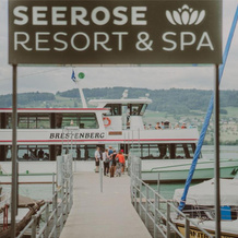 Seerose Resort & Spa, 迈斯特施万登 — 照片 4