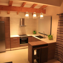 Kalliopi Luxury Apartments, 孔托普利 — 照片 3
