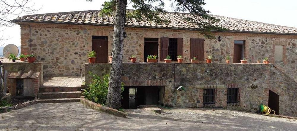 Imposto, Monticiano — photo 1
