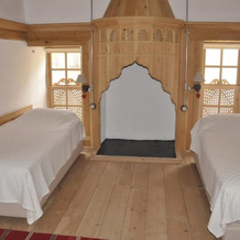 Ormana Active Dogan Boutique Hotel, Ibradi — photo 4