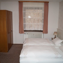 Hotel Zum grünen Wald, 菲尔马尔 — 照片 2