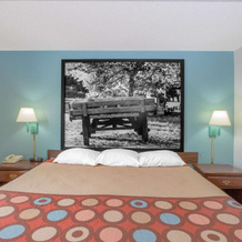 Rodeway Inn near I-35 Lamoni, Lamoni — photo 5