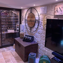 Chambre d h¿tes ind¿ndante Jacuzzi Cave Bar SUITE 785, 蒙托邦 — 照片 2